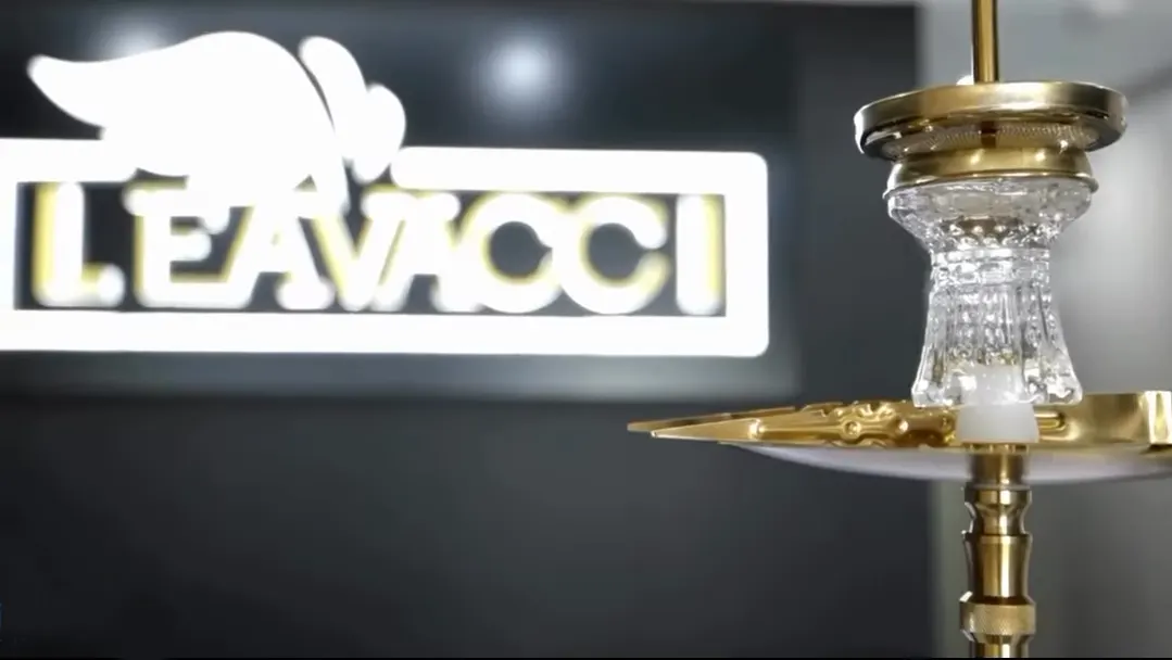The Leavacci Brand